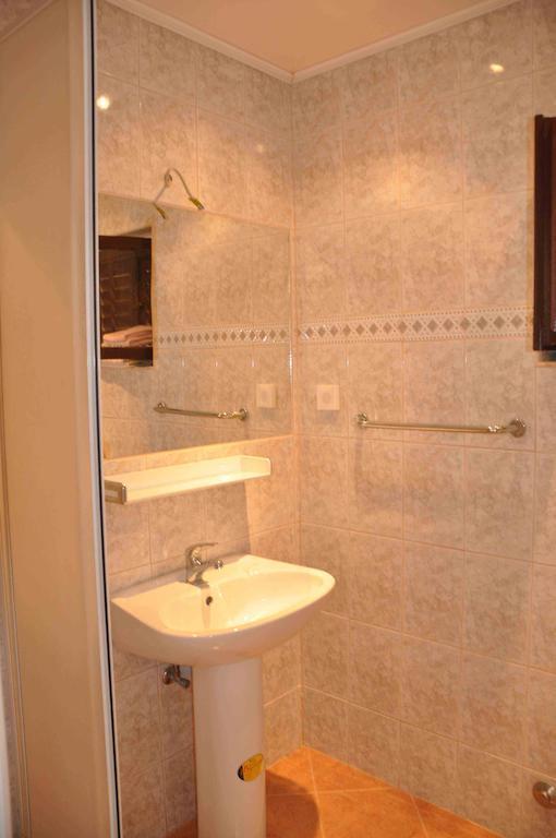 Mundanije Apartments Dumencic Rab מראה חיצוני תמונה