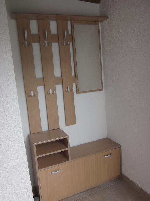 Mundanije Apartments Dumencic Rab חדר תמונה