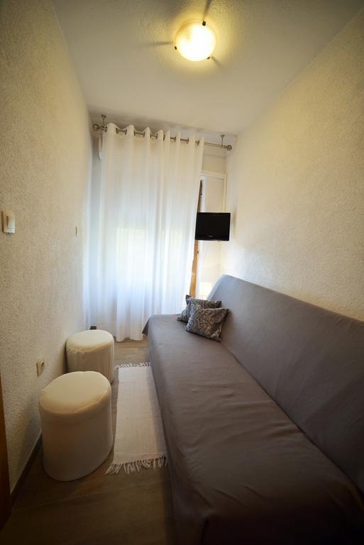 Mundanije Apartments Dumencic Rab מראה חיצוני תמונה